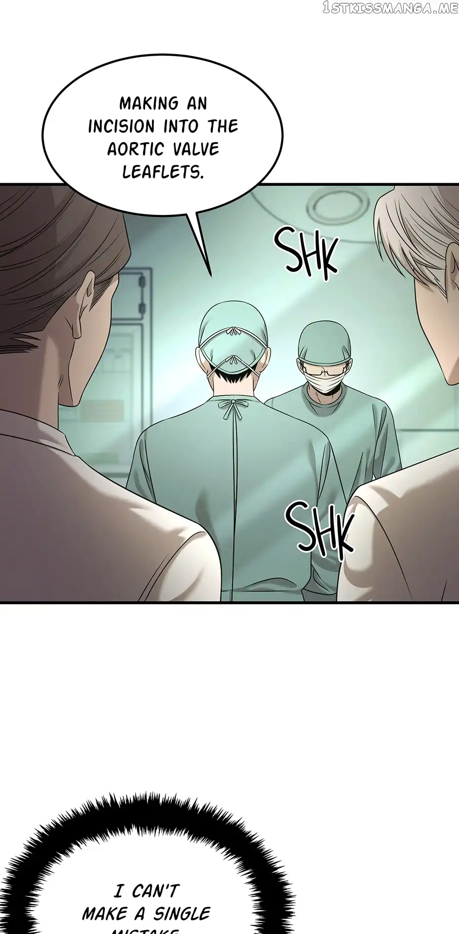 Genius Doctor Lee Moo-jin Chapter 114 9